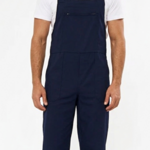 16/12 Gabardin Bahçivan Tulum