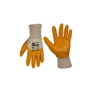 WORKER TBW 01 İŞ ELDİVENİ