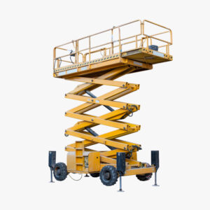 Low Profile Lift