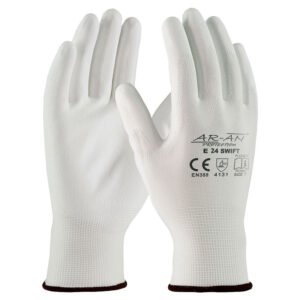 ARAN Protectıon E24 Pu Eldiven